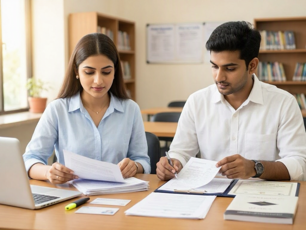JEE Main Eligibility Criteria 2027 and Age Limit: Complete Guide