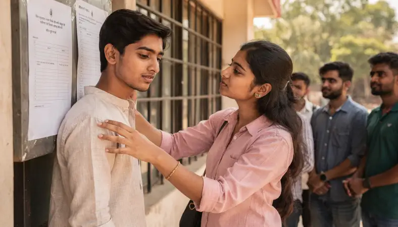 JEE Main Exam Date 2026: NTA Schedule & City Intimation Slip Guide
