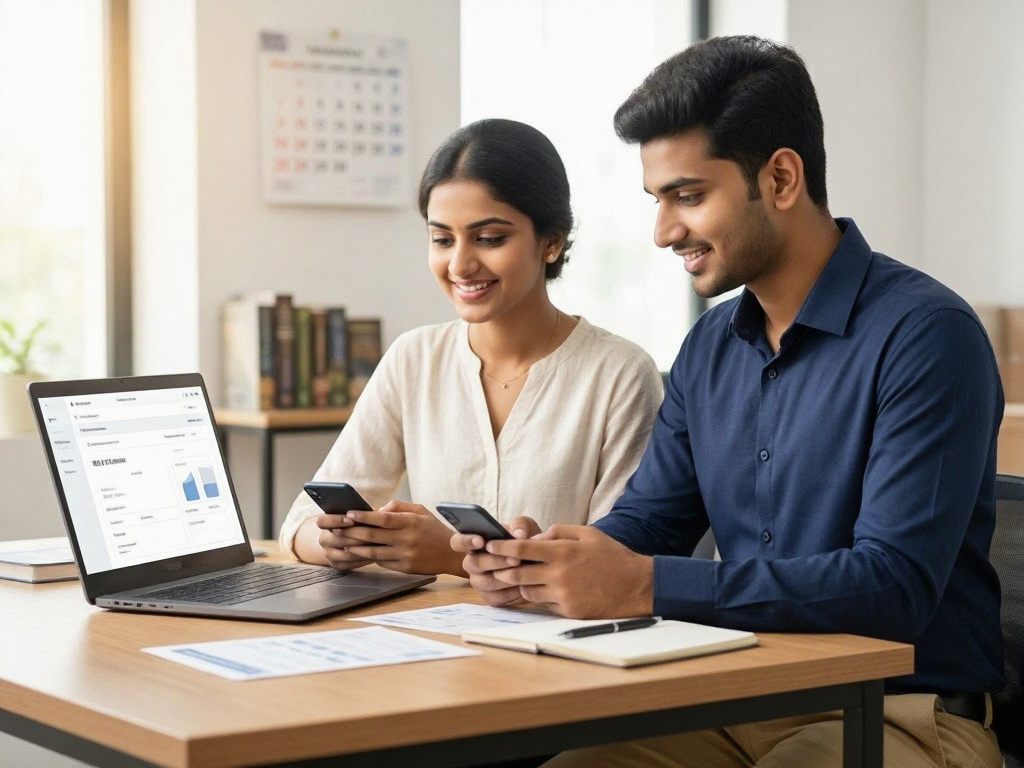 JEE Main Result 2027 Date and Scorecard Download: Complete Guide