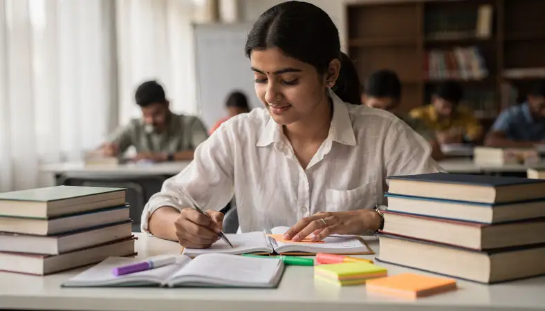 JEE Main Syllabus 2027 and Exam Pattern: Complete Guide for Aspirants