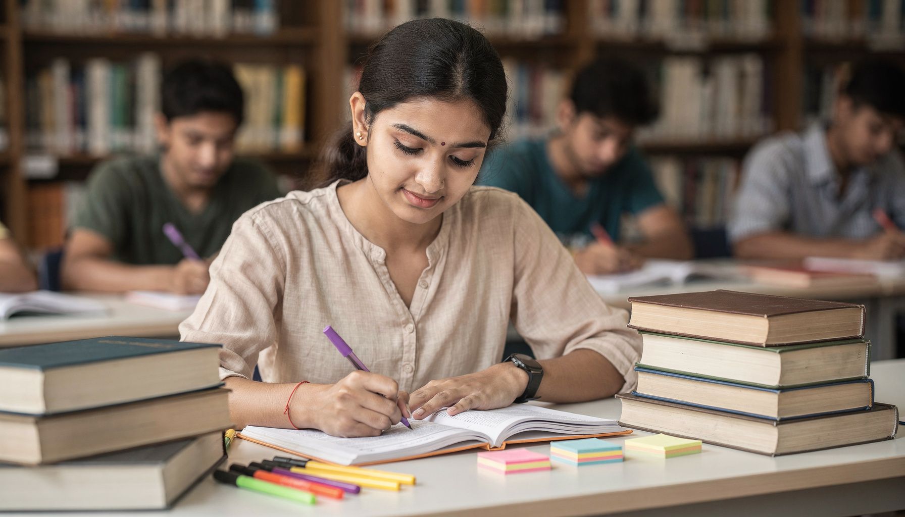 JEE Main Syllabus 2027 and Exam Pattern: Complete Guide for Aspirants