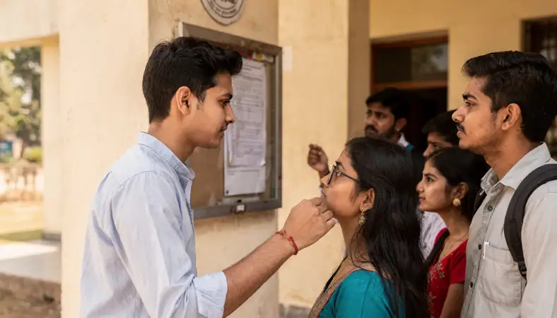 Jharkhand Board Class 10 Result 2026 Date and Direct Link