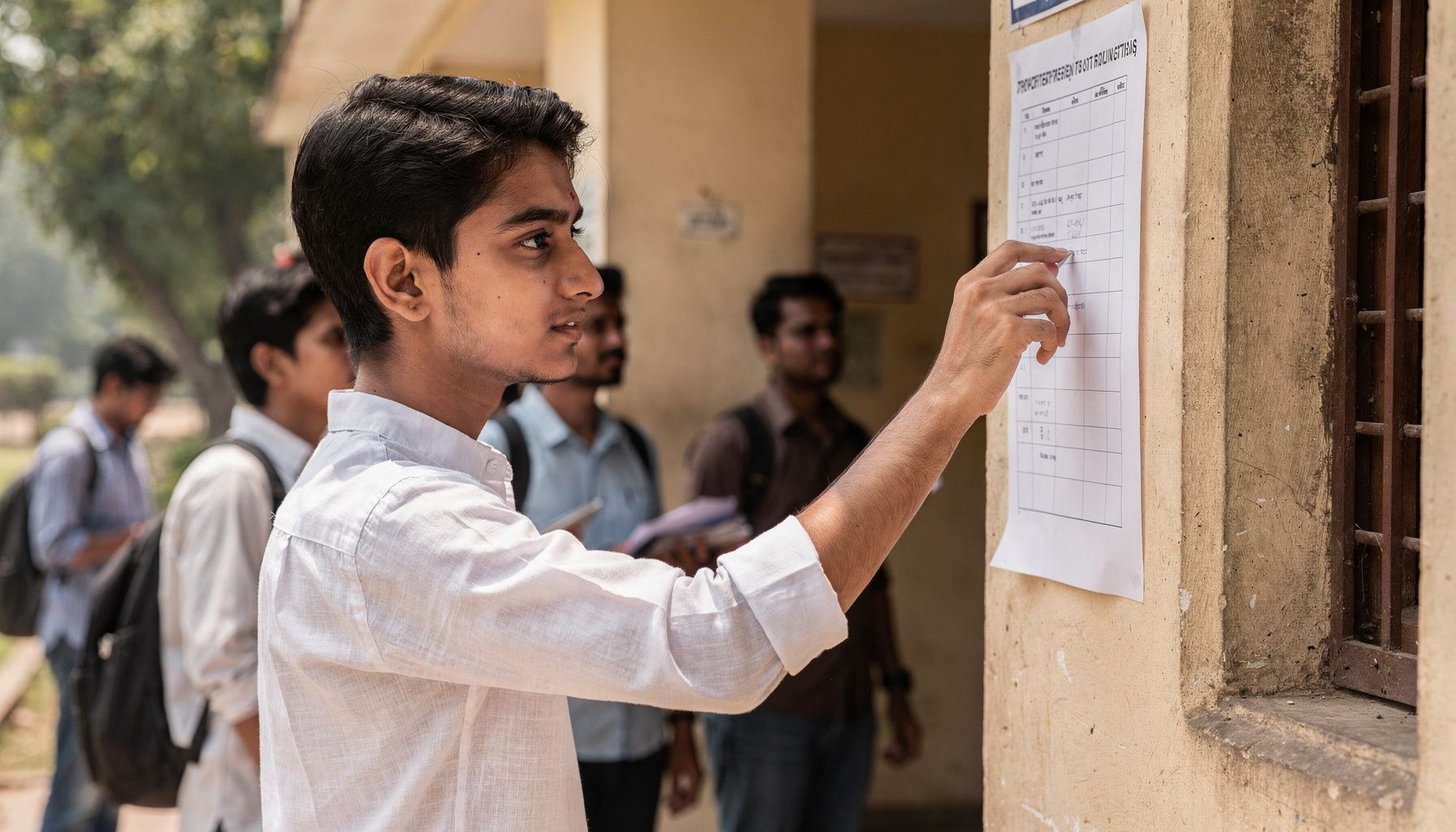 Jharkhand Board Class 10 Result 2027 Date and Direct Link