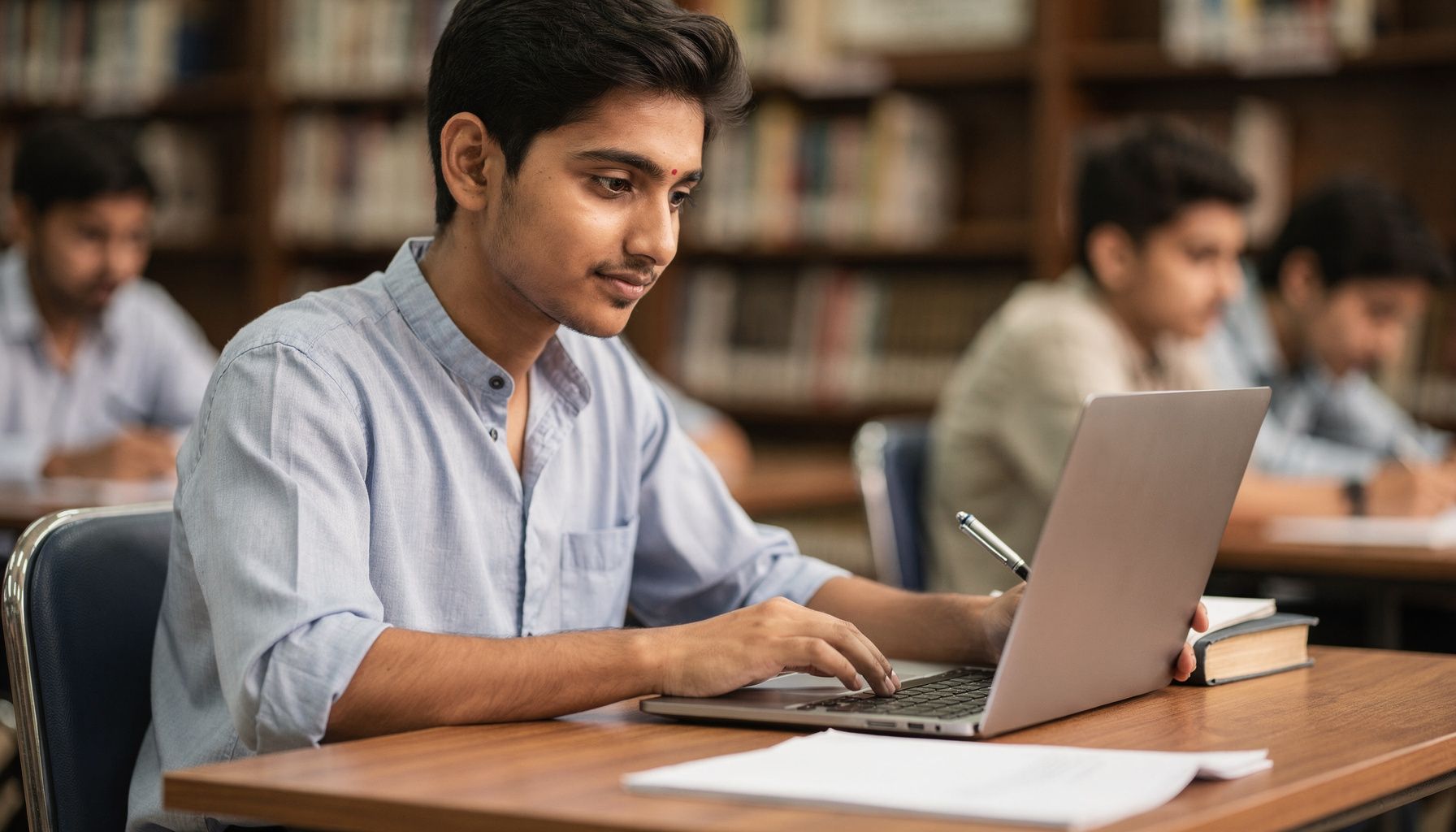 Jharkhand Board Improvement Exam Form 2026: Apply Online &amp;amp; Dates