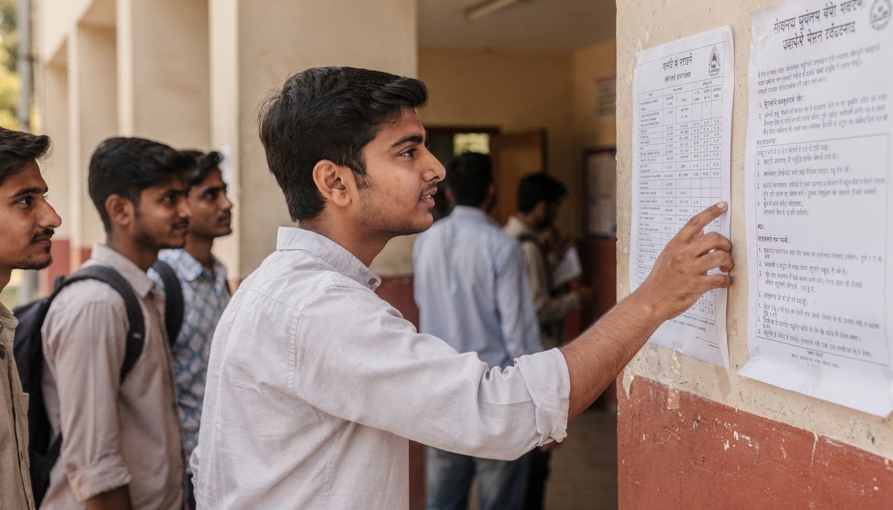 Jharkhand Board Passing Marks &amp;amp; Grace Marks Policy 2026