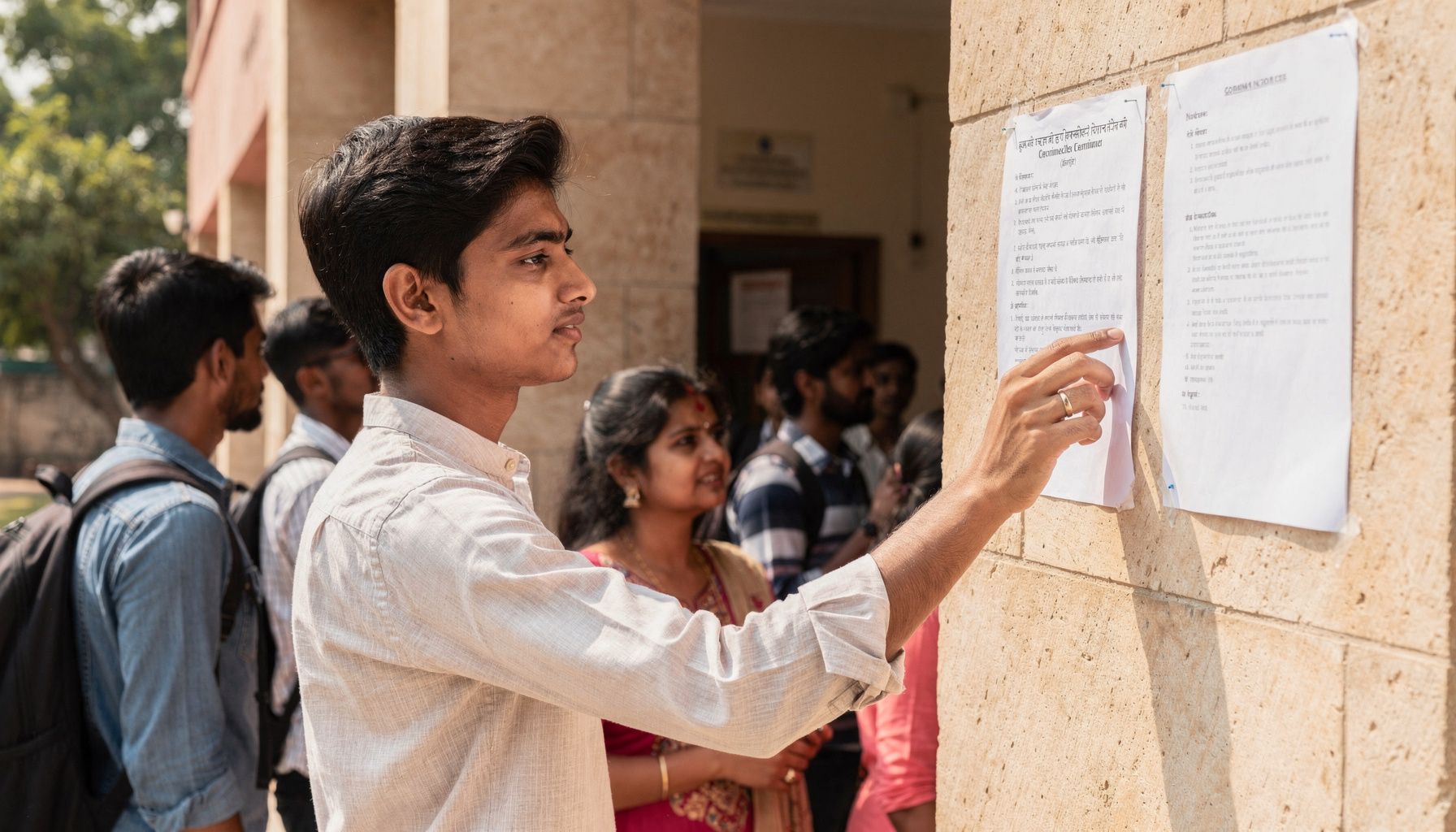 Jharkhand Board Passing Marks &amp;amp; Grace Marks Policy 2026