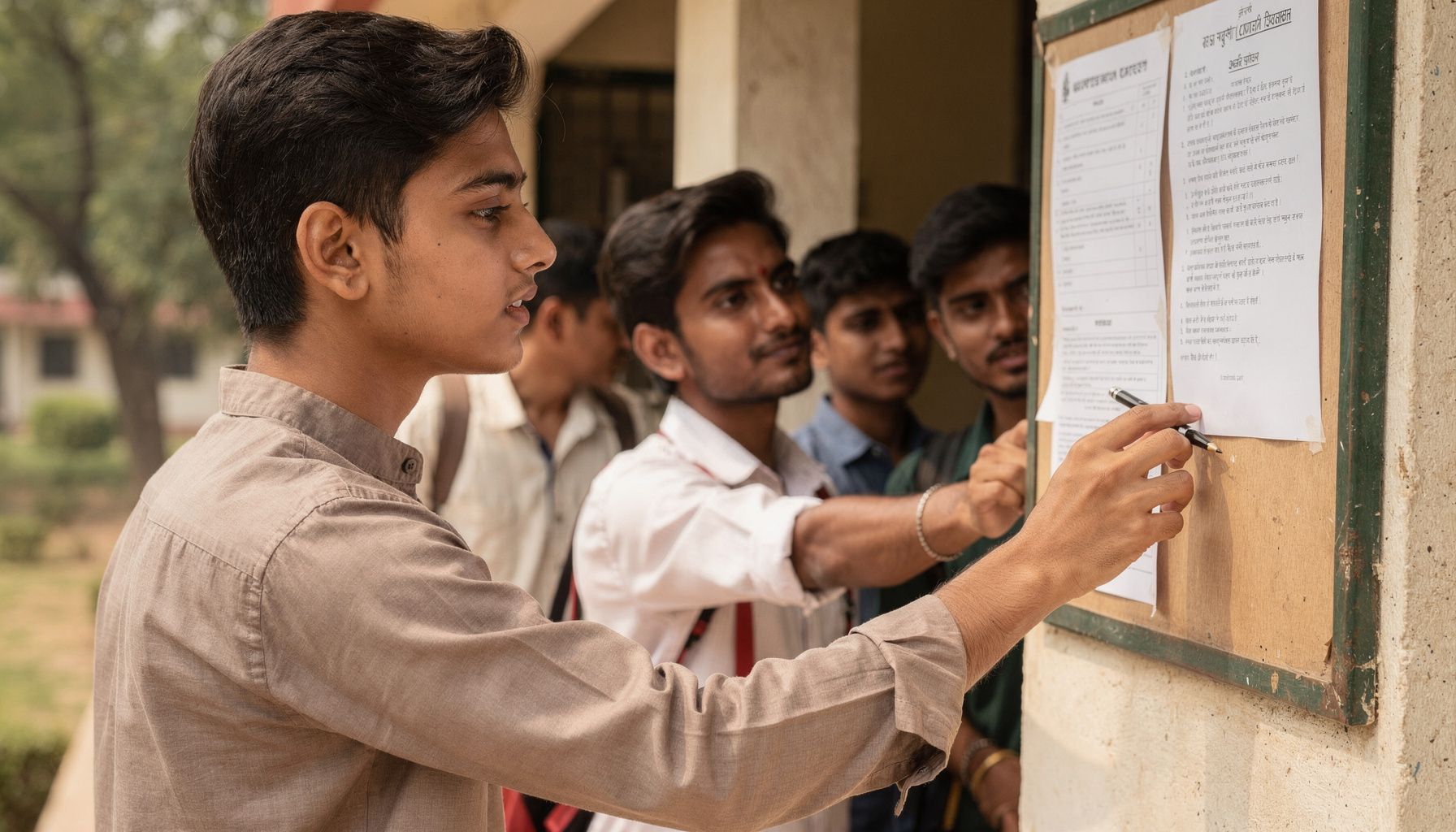 Jharkhand Board Passing Marks &amp;amp; Grace Marks Policy 2027: Complete Guide