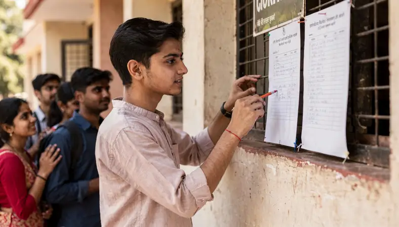 Jharkhand Board Revaluation Result 2026: Scrutiny Dates and Process