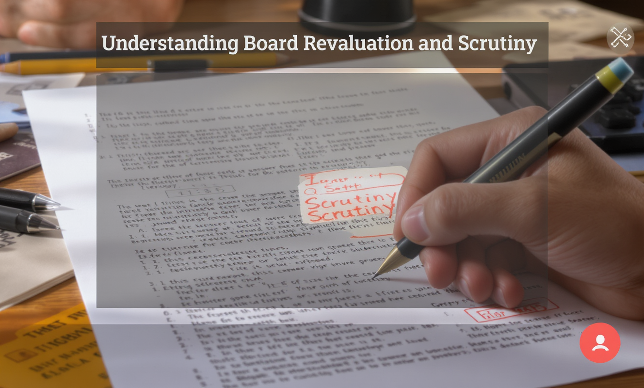 Jharkhand Board Revaluation Result 2027 and Scrutiny Process: Complete Guide