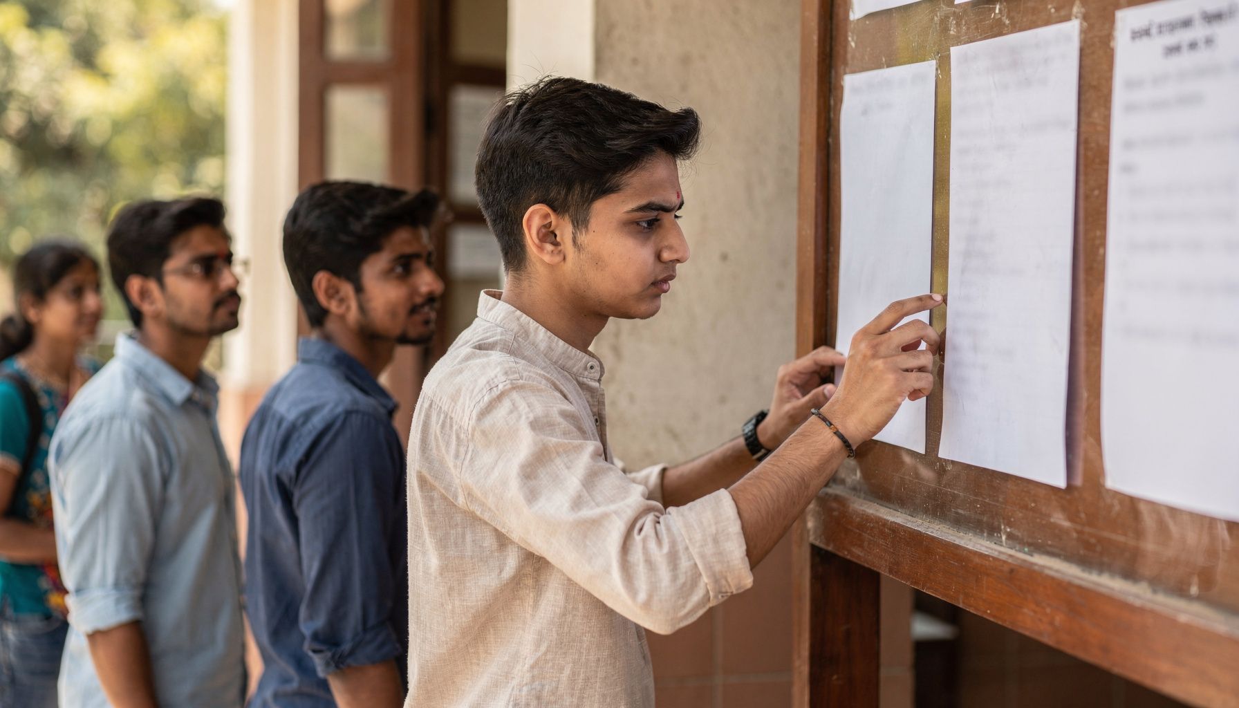Jharkhand Board Time Table 2027 for Class 10 and 12: PDF Download