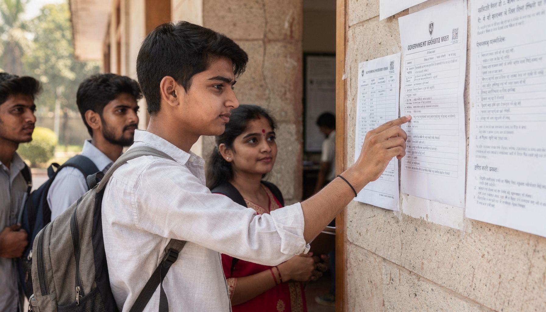 Jharkhand Board Topper List 2027 for Class 10 and 12: Complete Guide