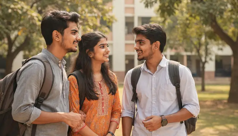 JNU Counselling & Seat Allotment 2026: Complete Guide for Aspirants
