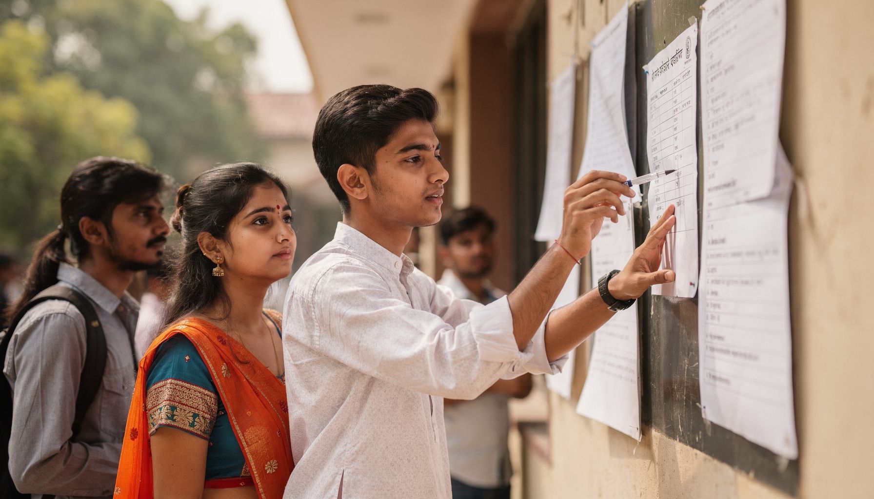 JNU PG Semester Result 2026 (MA/MSc/MCom) - Check Direct Link &amp;amp; Status