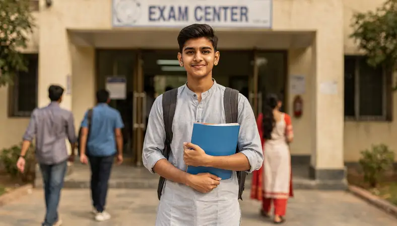 JNU UG Semester Result 2026 (BA/BSc/BCom) - Check Direct Link & Status