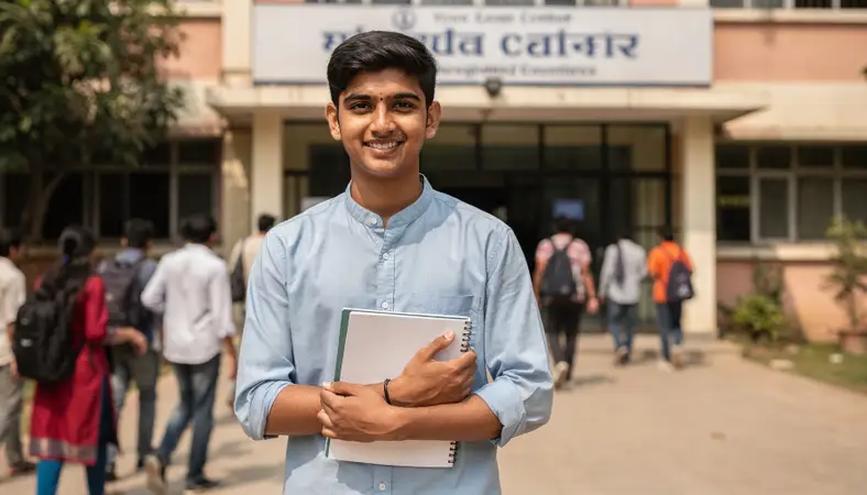 JNU UG Semester Result 2026 (BA/BSc/BCom) - Check Direct Link & Status
