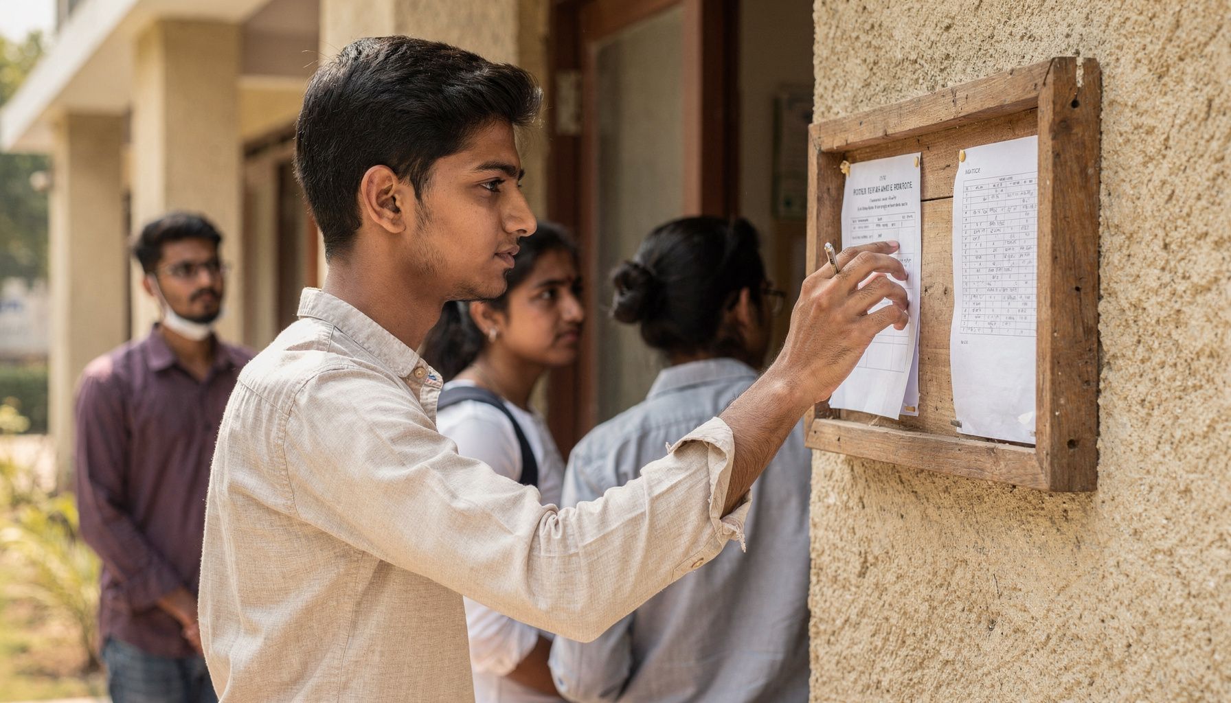 Karnataka Board Class 10 Result 2026 Date and Direct Link