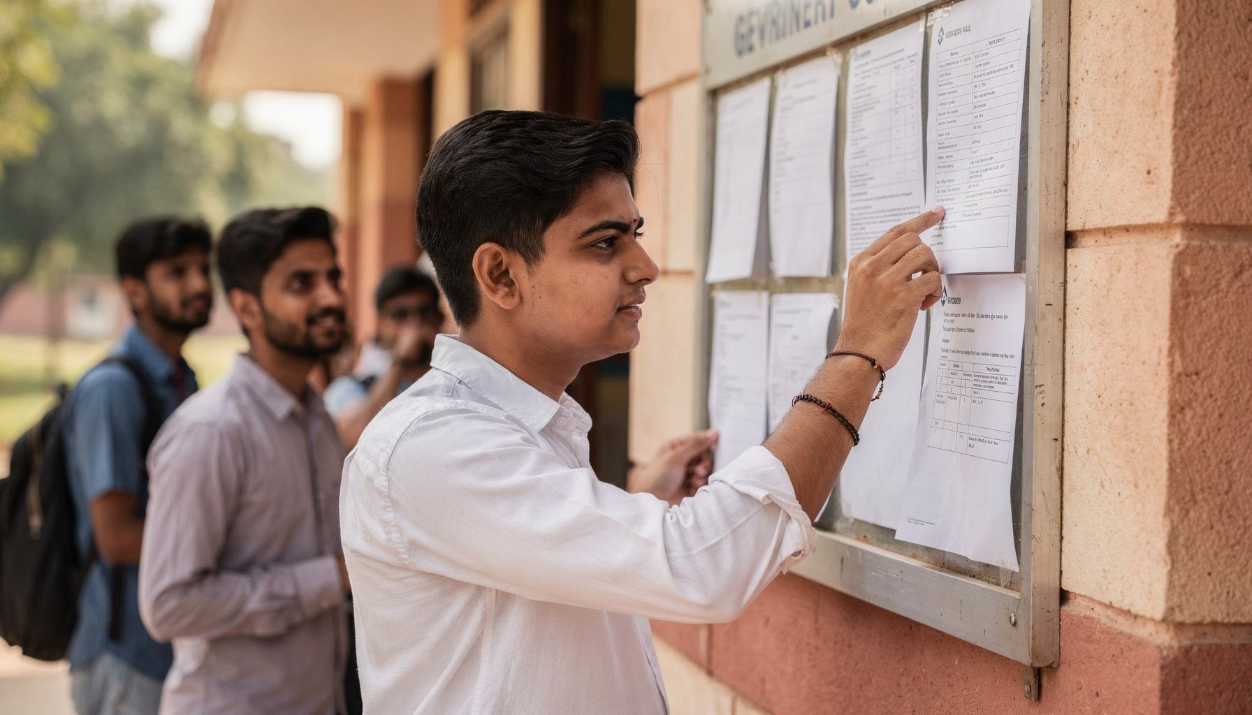 Karnataka Board Class 10 Result 2026 Date and Direct Link