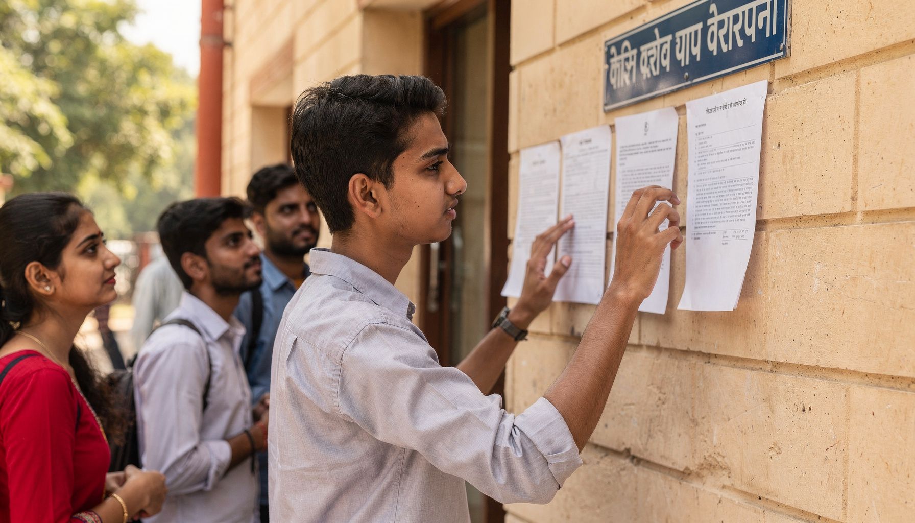 Karnataka Board Class 12 Result 2026: Date, Link, and How to Check