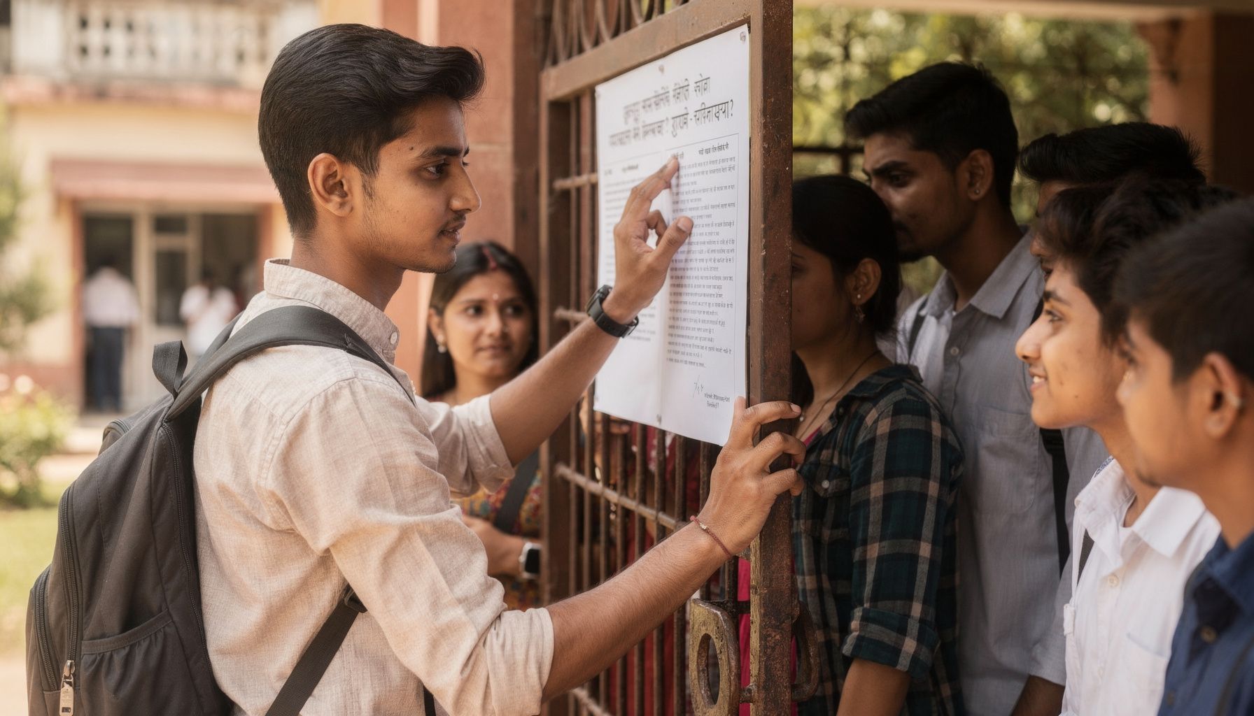 Karnataka Board Class 12 Result 2026: Date, Link, and How to Check