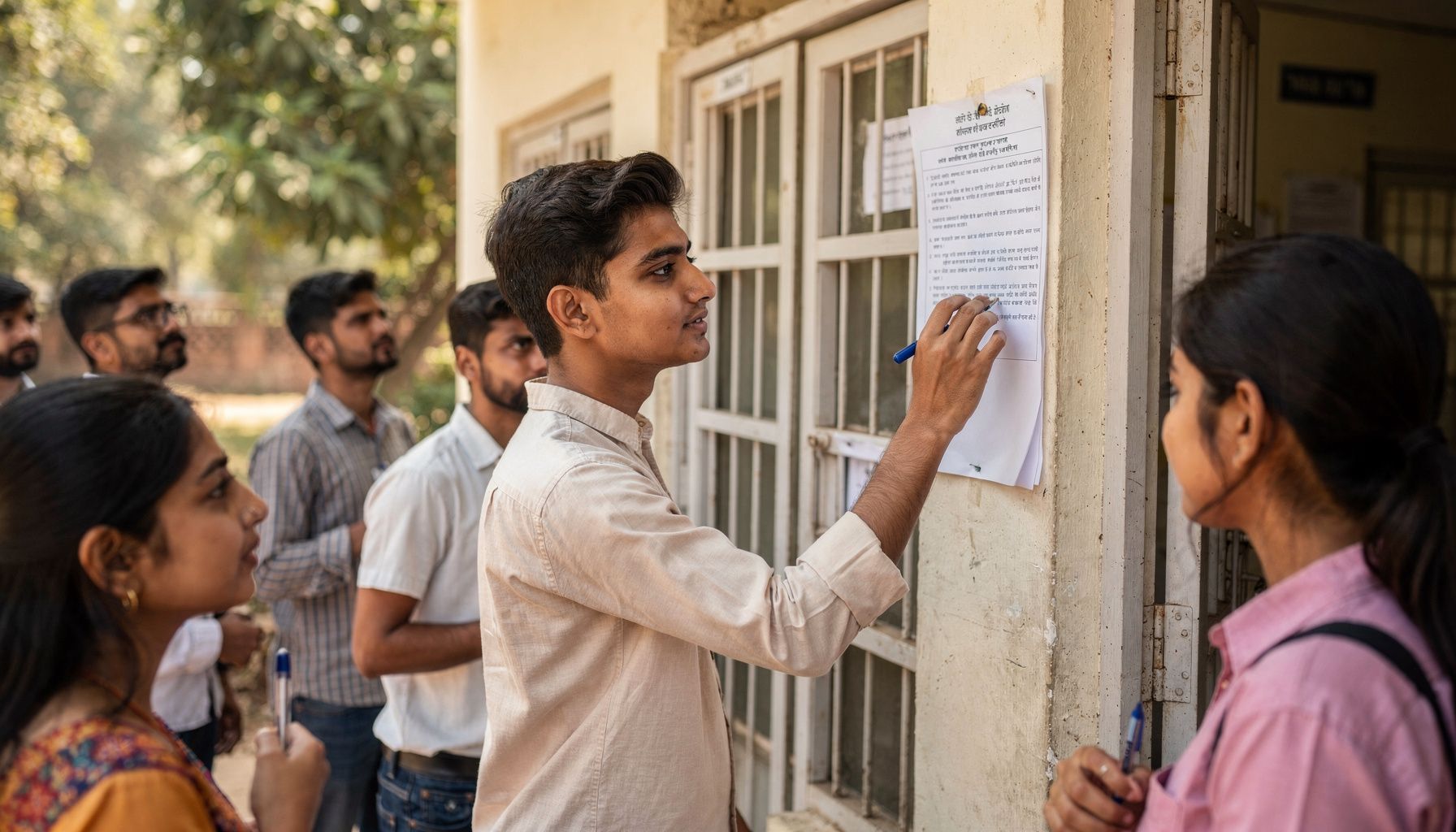 Karnataka Board Class 12 Result 2027 Date and Direct Link