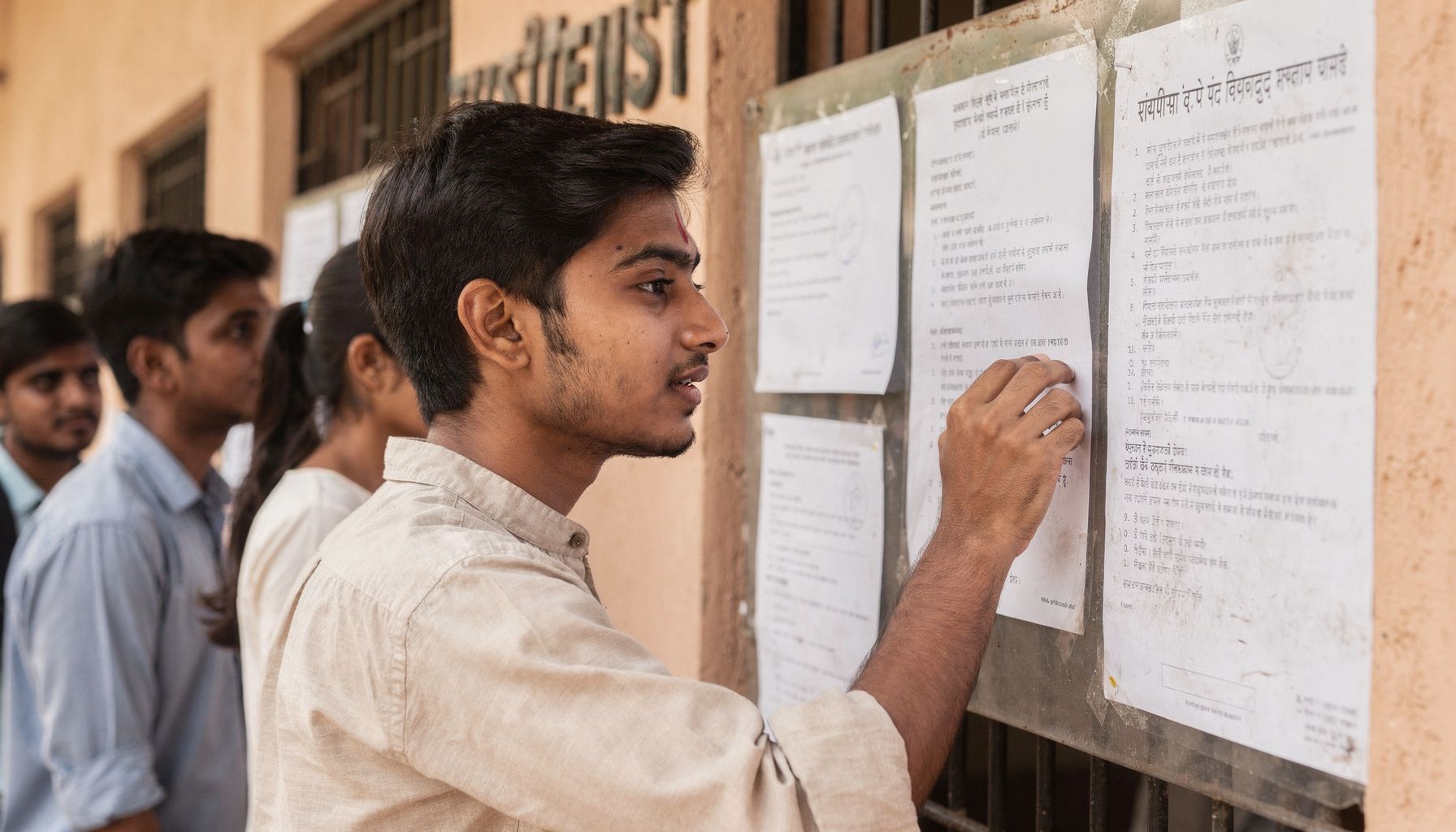 Karnataka Board Improvement Exam Form 2026: How to Apply