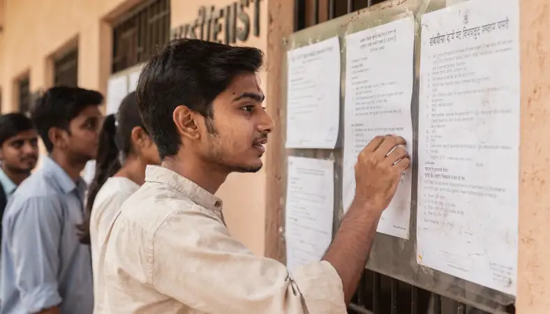 Karnataka Board Improvement Exam Form 2026: How to Apply