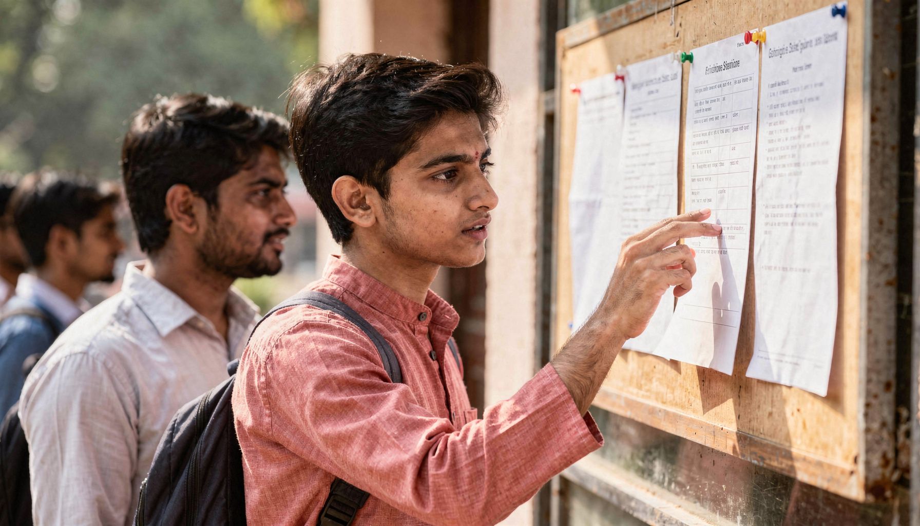 Karnataka Board Improvement Exam Form 2026: How to Apply