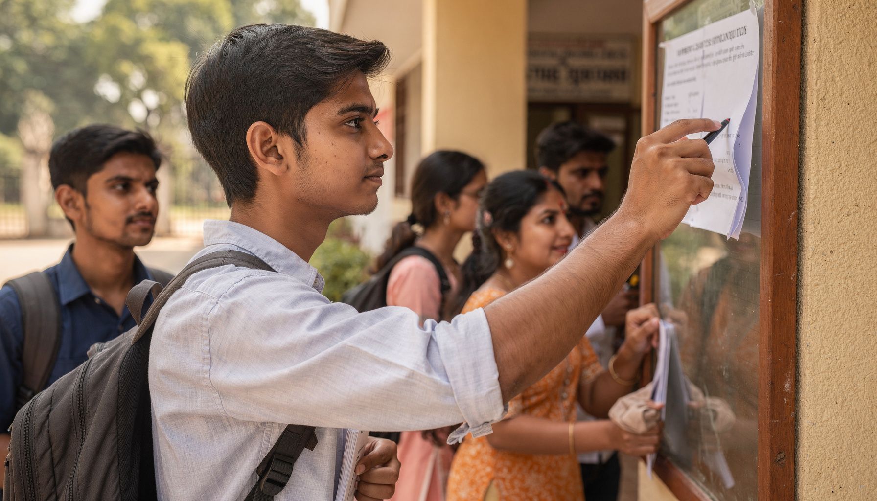 Karnataka Board Improvement Exam Form 2027: Complete Guide on How to Apply