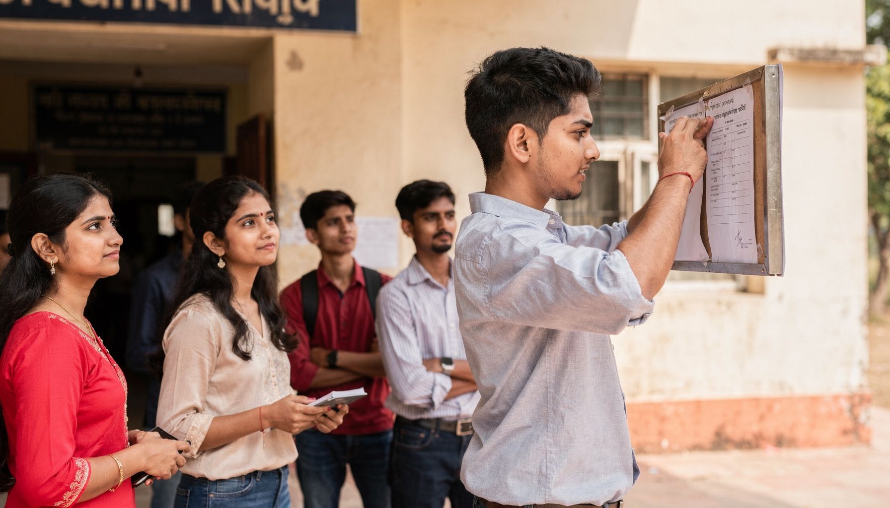 Karnataka Board Passing Marks &amp;amp; Grace Marks Policy 2026