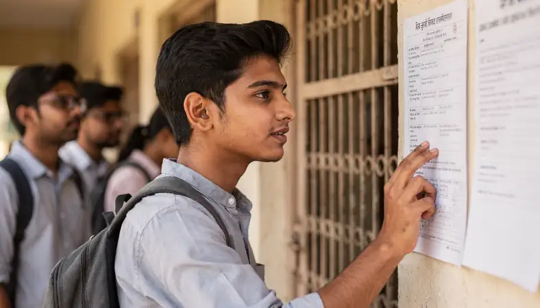 Karnataka Board Revaluation Result 2026: Scrutiny Process and Dates
