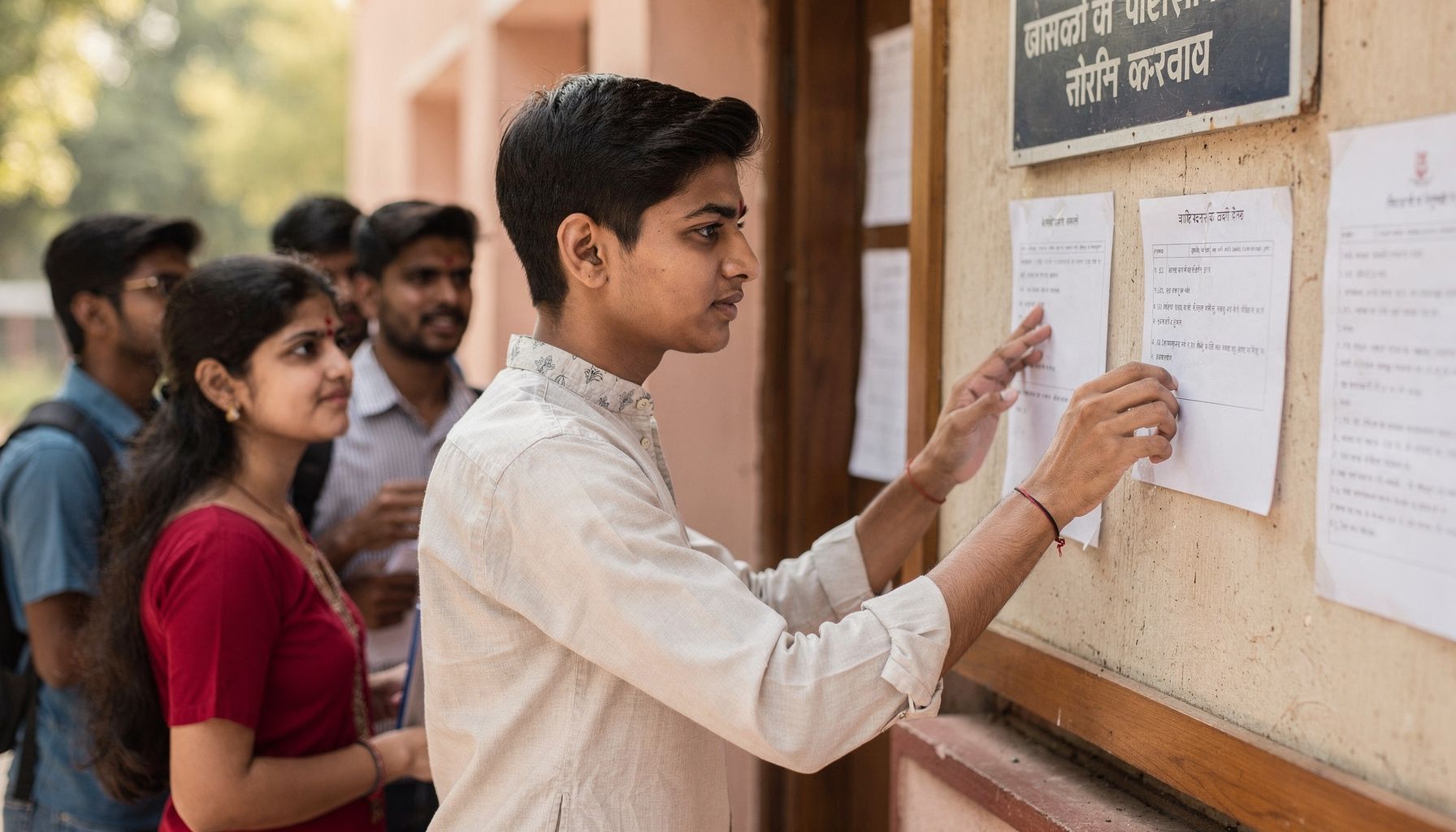 Karnataka Board Time Table 2027 for Class 10 and 12: PDF Download