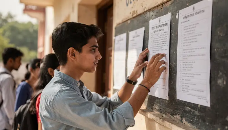 Karnataka Board Topper List 2027 for Class 10 and 12: Complete Overview