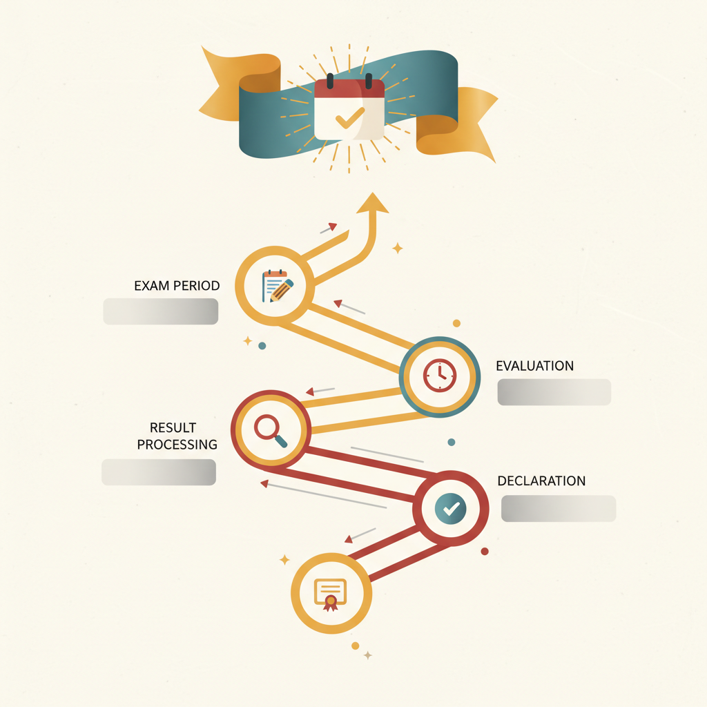 Here is an editorial illustration for the "Important Dates" section of your blog…