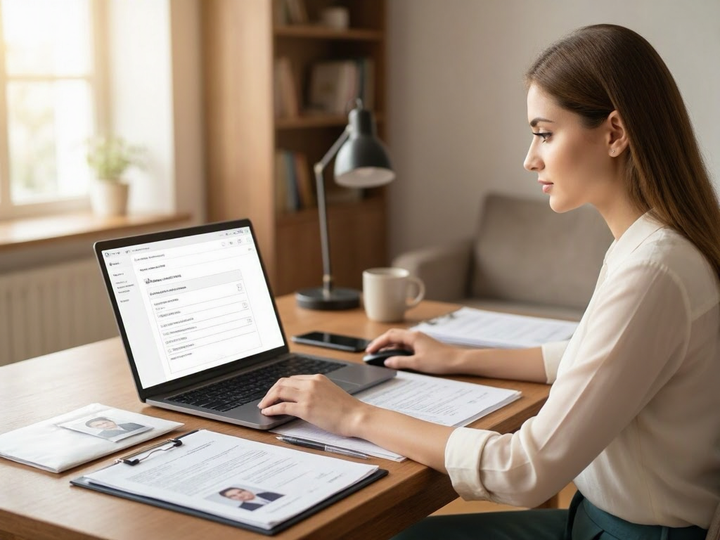 Karnataka One Time Registration 2026: How to Create, Edit KPSC Profile &amp;amp; Upload Documents