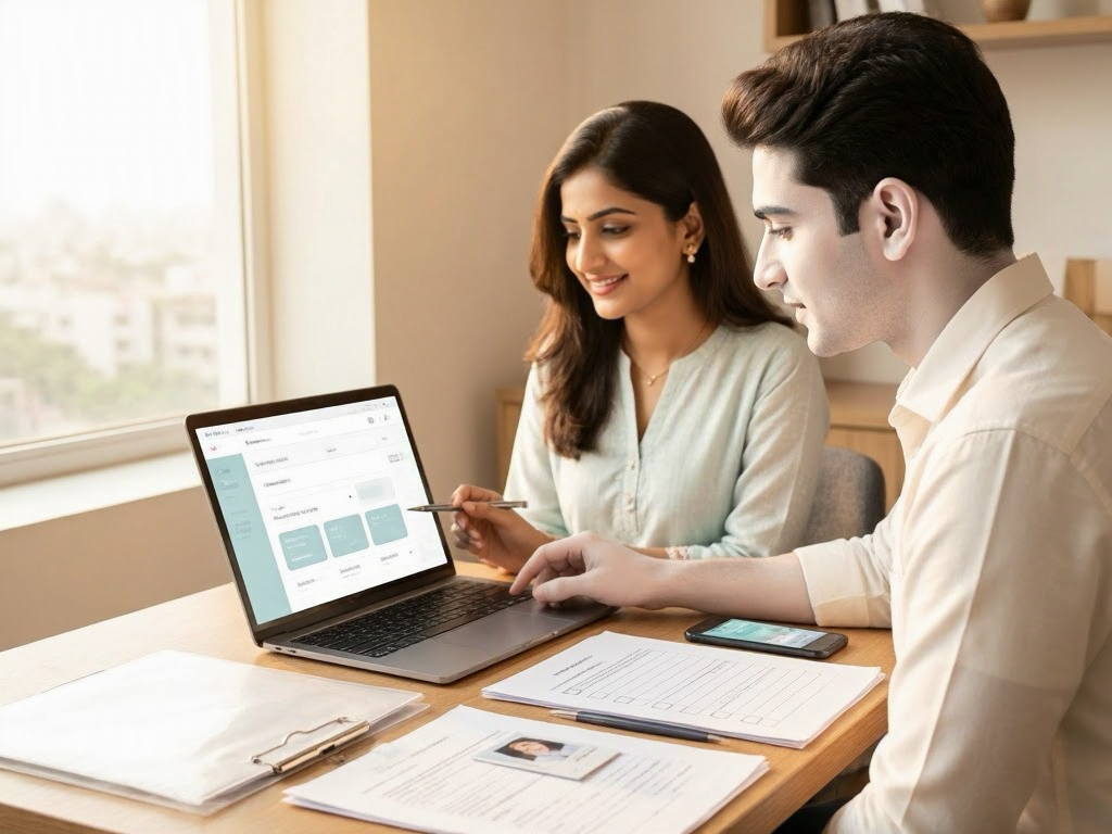 KCET 2026 Counselling: Complete Guide to Option Entry, Mock Allotment &amp;amp; Seat Acceptance