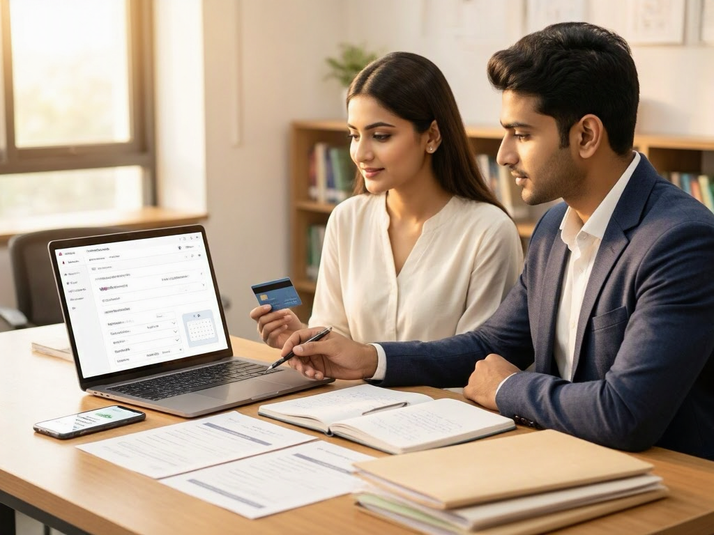 KCET 2026 Counselling: Complete Guide to Option Entry, Mock Allotment &amp;amp; Seat Acceptance
