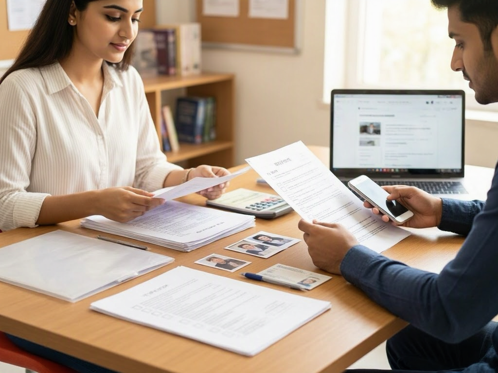 KCET 2026 Registration: Eligibility, Documents, Application Process &amp;amp; Fees