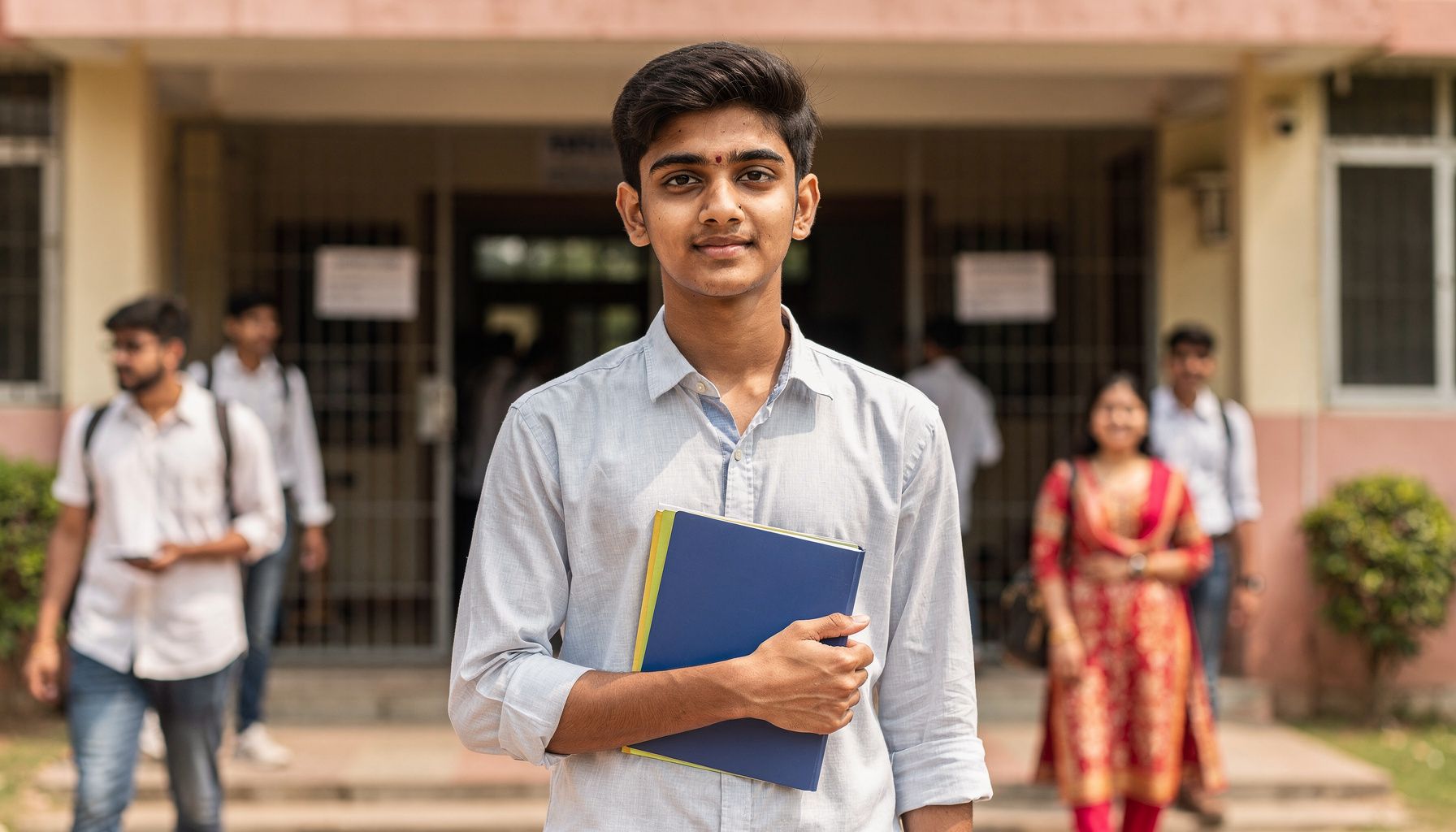 KCET Admit Card 2027: How to Download &amp;amp; Exam City Intimation Guide