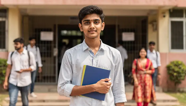 KCET Admit Card 2027: How to Download & Exam City Intimation Guide