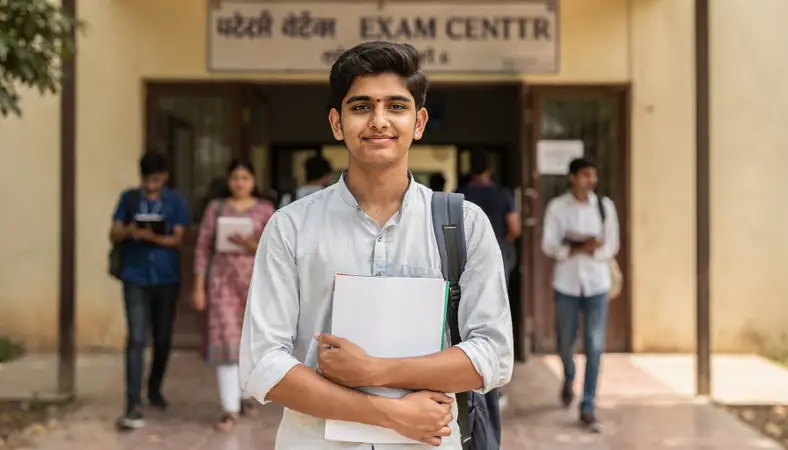 KCET Admit Card 2027: How to Download & Exam City Intimation Guide