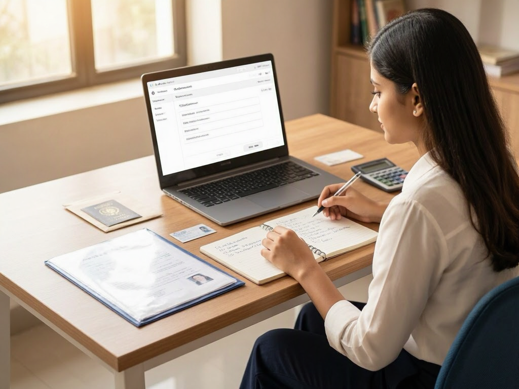 KCET Application Form 2027: Last Date and How to Apply
