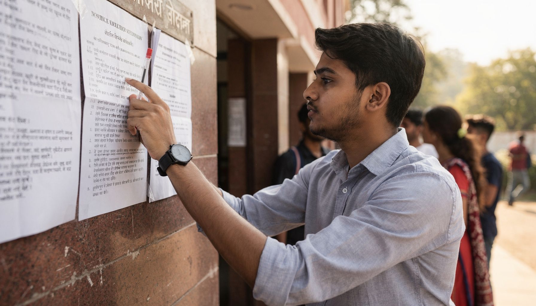 KCET Counselling 2027: Registration, Choice Filling and Seat Allotment Guide