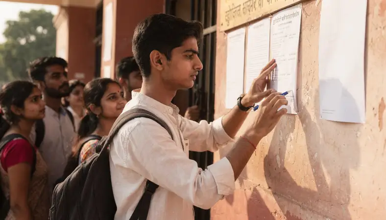KCET Cut Off 2027: Category-Wise and Rank Analysis for Aspiring Candidates