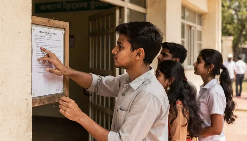 KCET Eligibility Criteria 2027 and Age Limit: Complete Guide