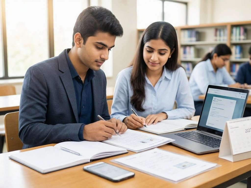 KCET Eligibility Criteria 2027 and Age Limit: Complete Guide