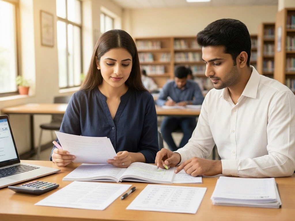 KCET Syllabus 2027 and Exam Pattern: Complete Guide for Aspirants