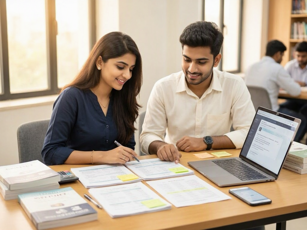 KCET Syllabus 2027 and Exam Pattern: Complete Guide for Aspirants