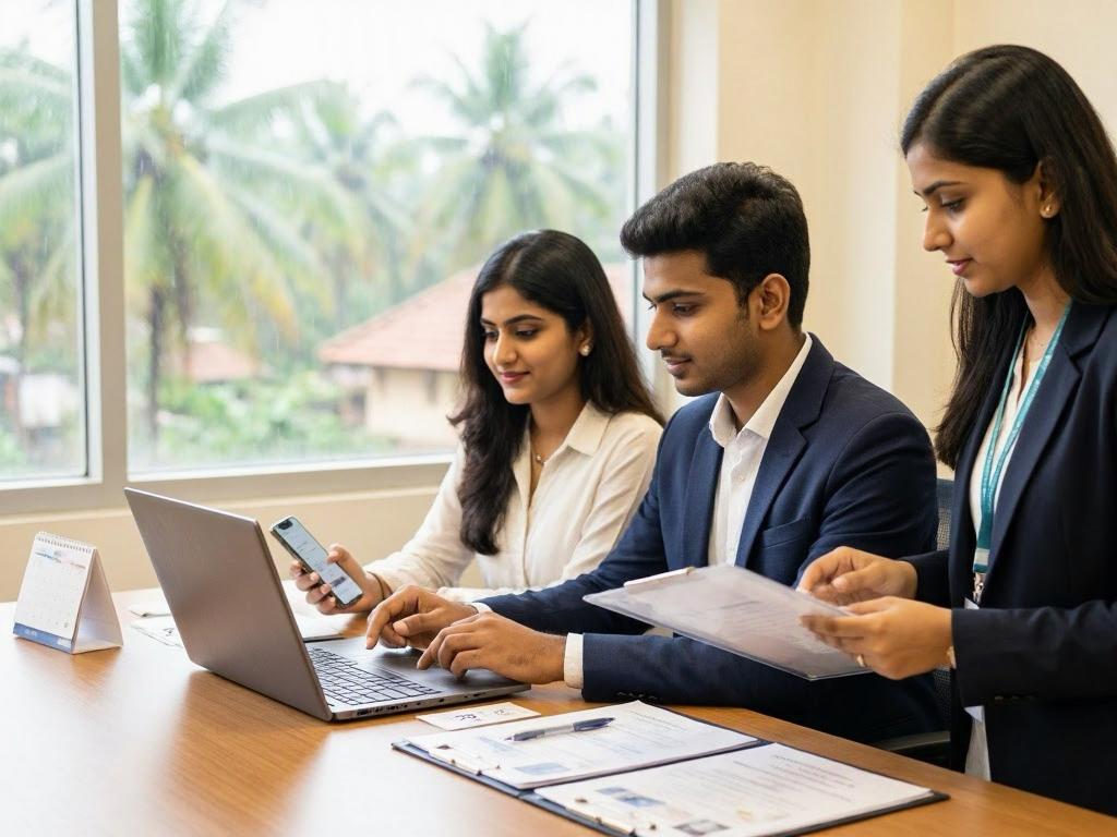 KEAM 2026 Counselling: Complete Guide to Option Registration, Trial Allotment &amp;amp; Final…