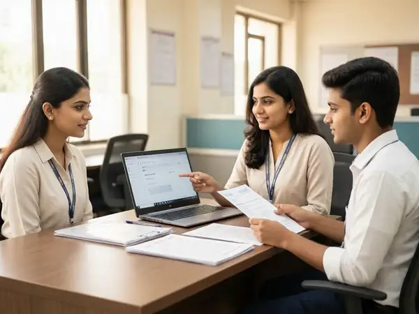 KEAM 2026 Counselling: Complete Guide to Option Registration, Trial Allotment & Final…