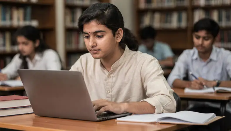 Kerala Board Improvement Exam Form 2027: Step-by-Step Application Guide